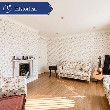 George Harrison'S Former 3Bed Home In Liverpool Speke Εξωτερικό φωτογραφία